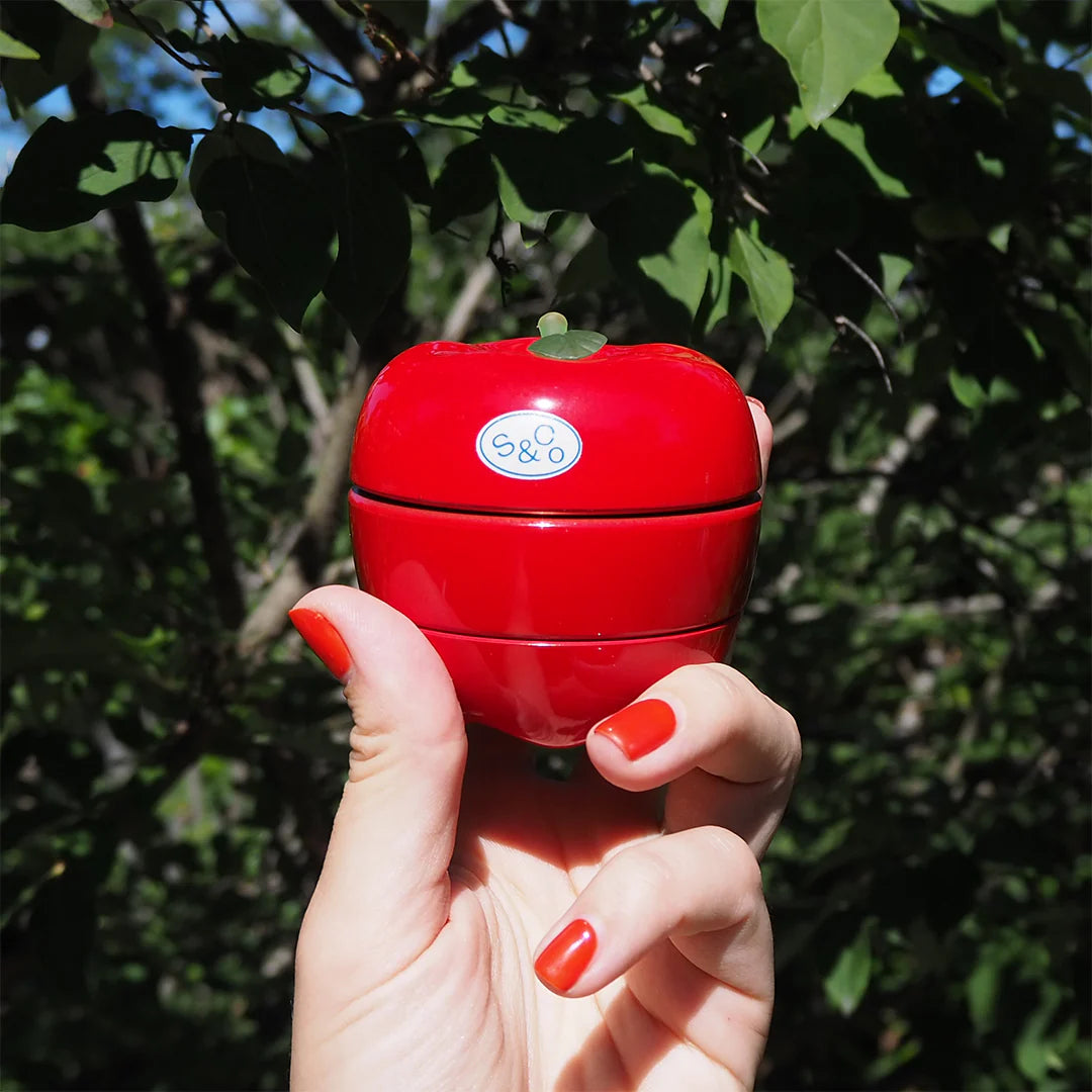 Apple Grinder by Sackville & Co