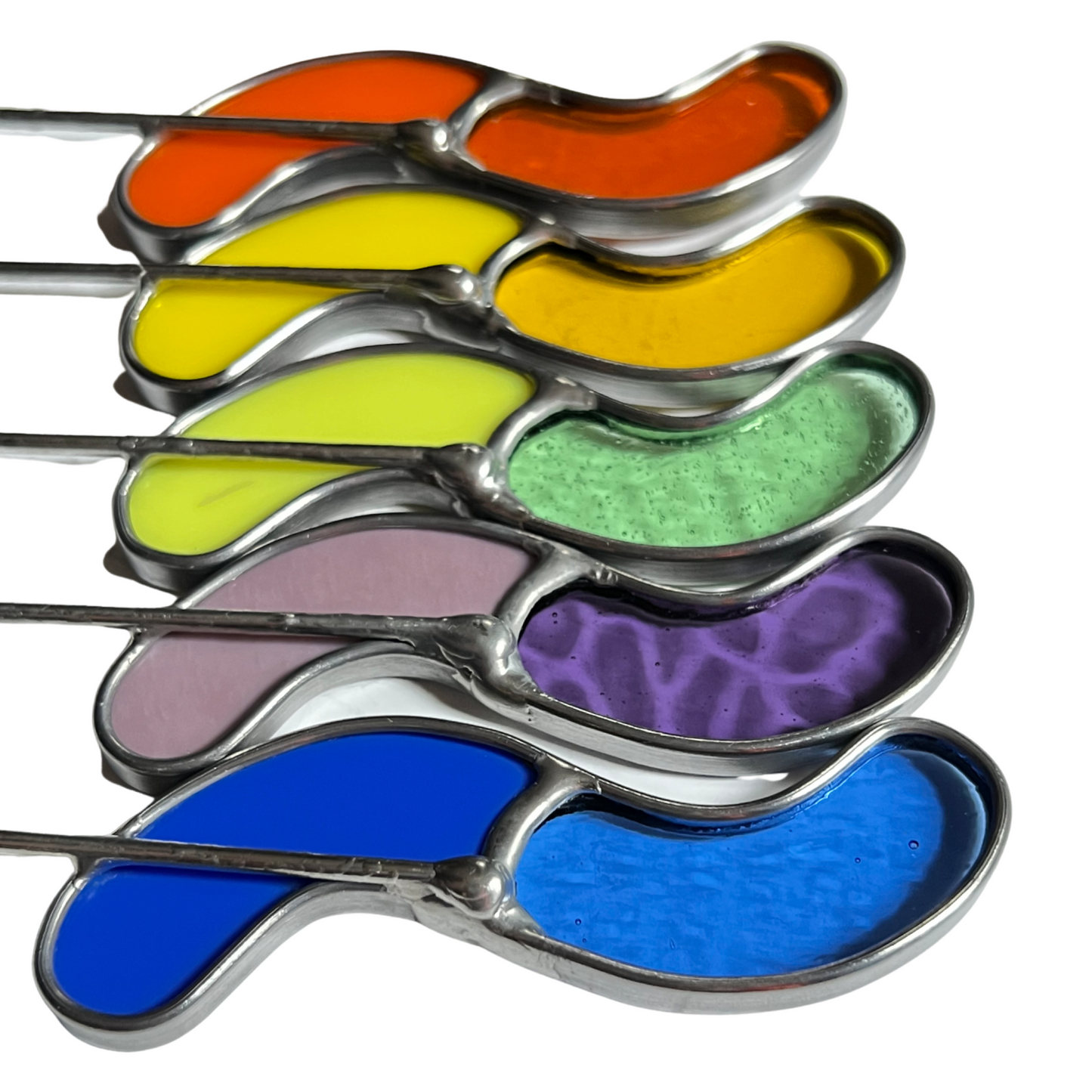 Gummy Wormy Plant Pop